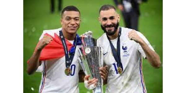 Kuka on "La Ligan ensimmäinen tähti"